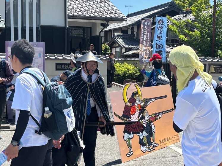 会場風景