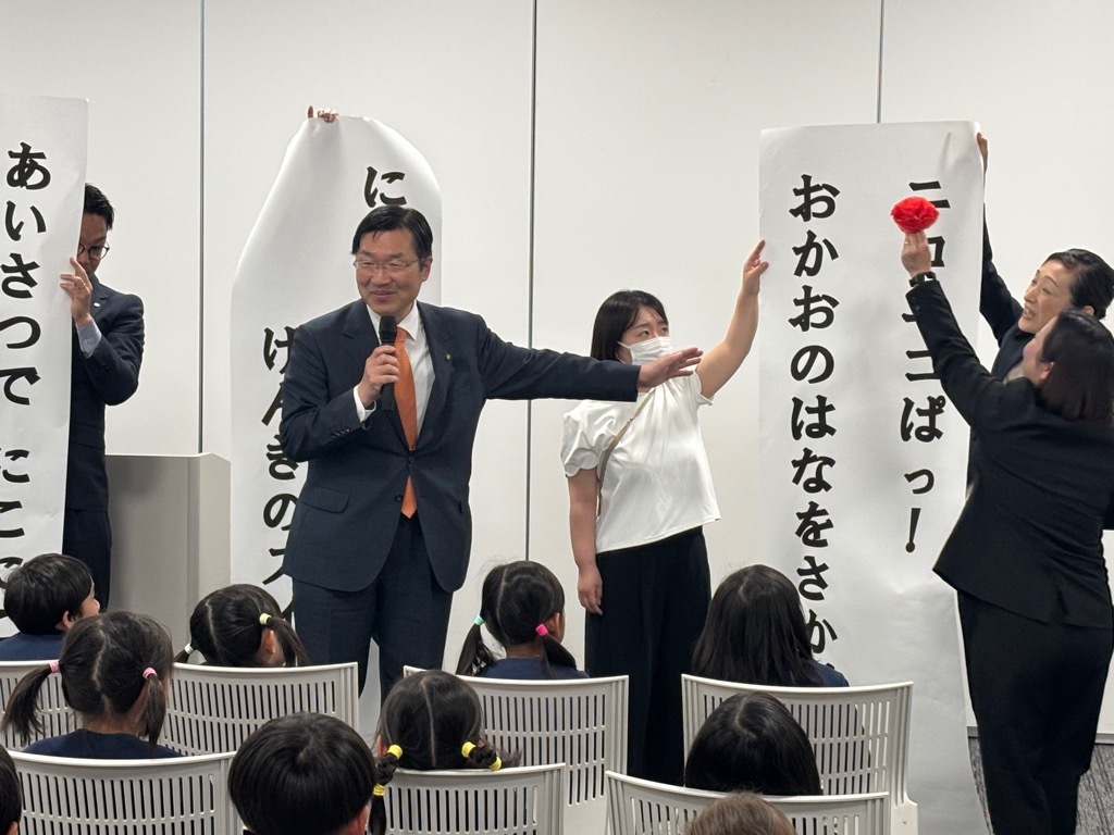 会場風景1