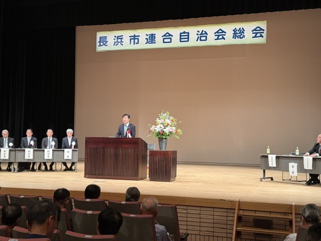 会場風景