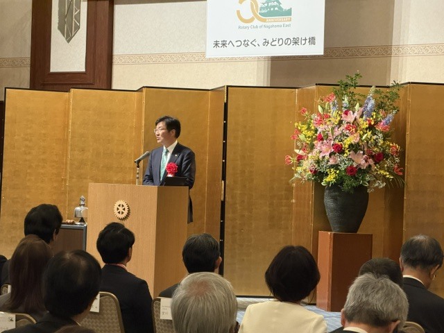 会場風景