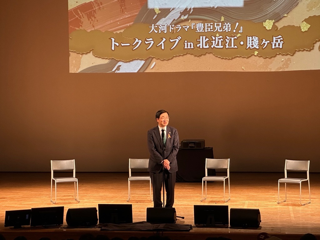 会場風景1