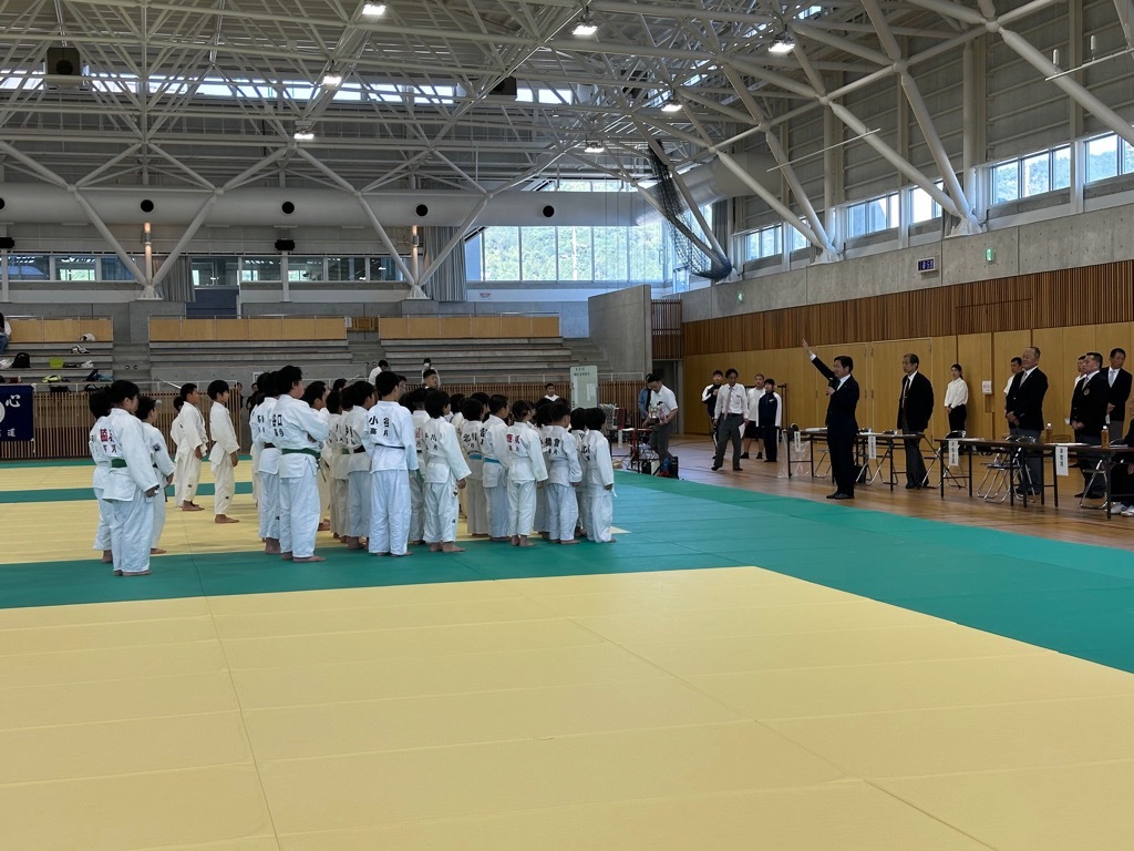 会場風景1