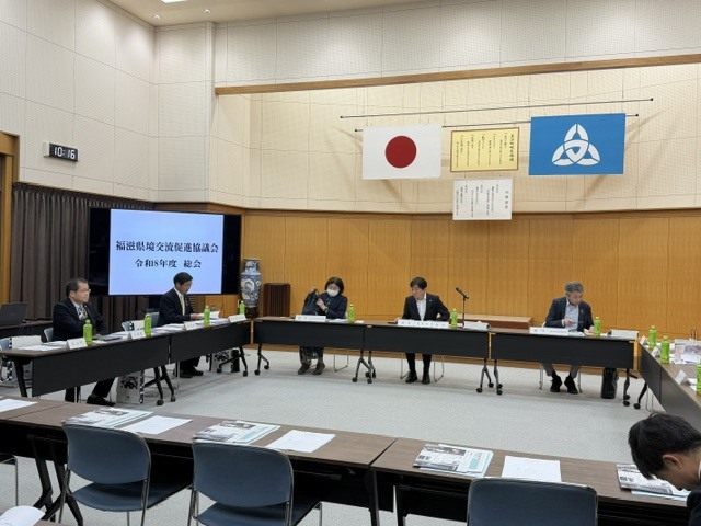 会場風景1