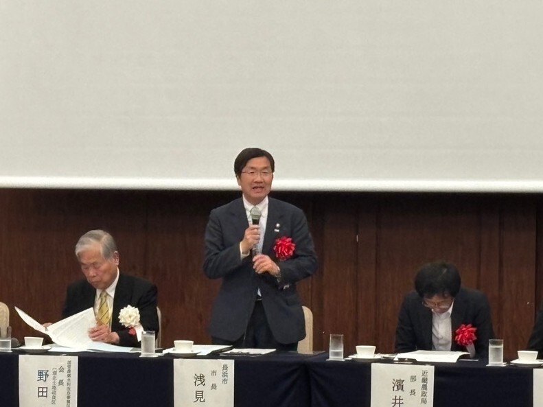 会場風景1