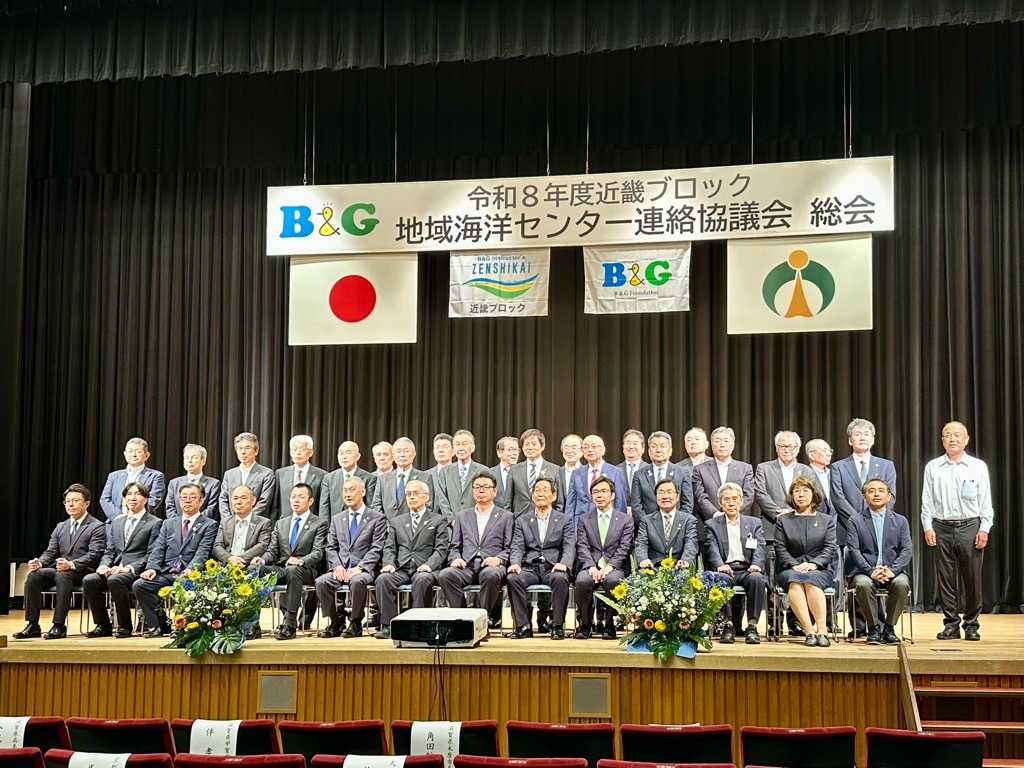 会場風景1