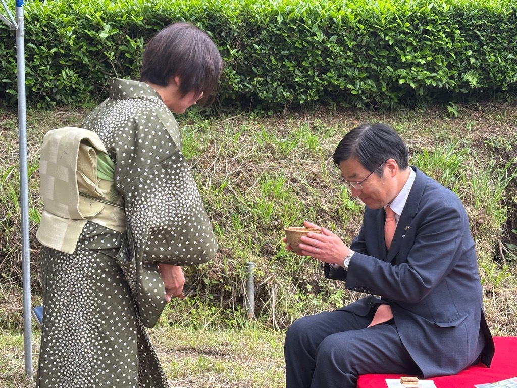 会場風景1