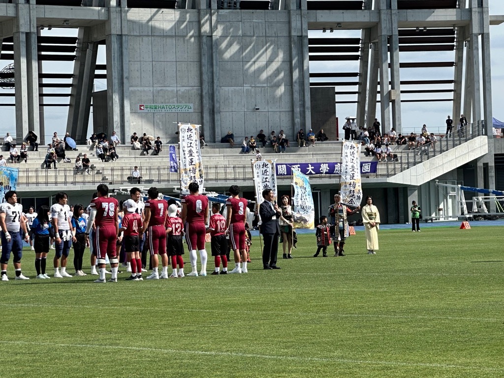 会場風景1