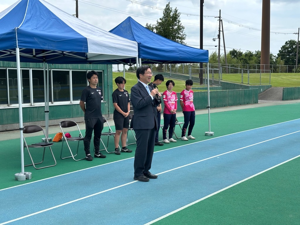 会場風景1