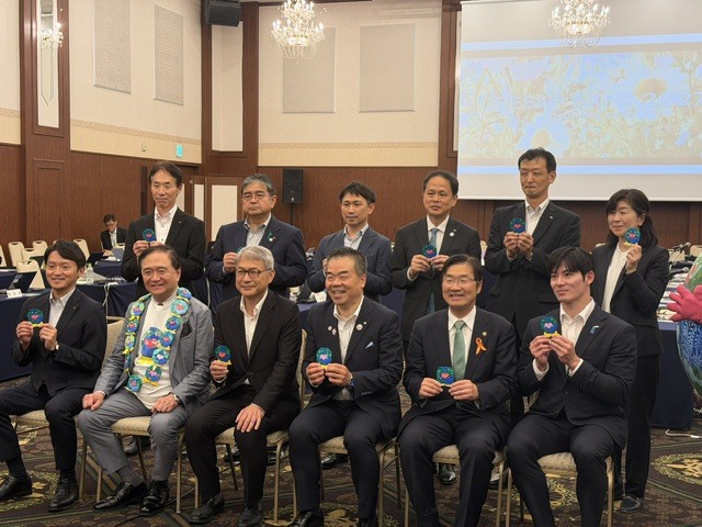 会場風景1