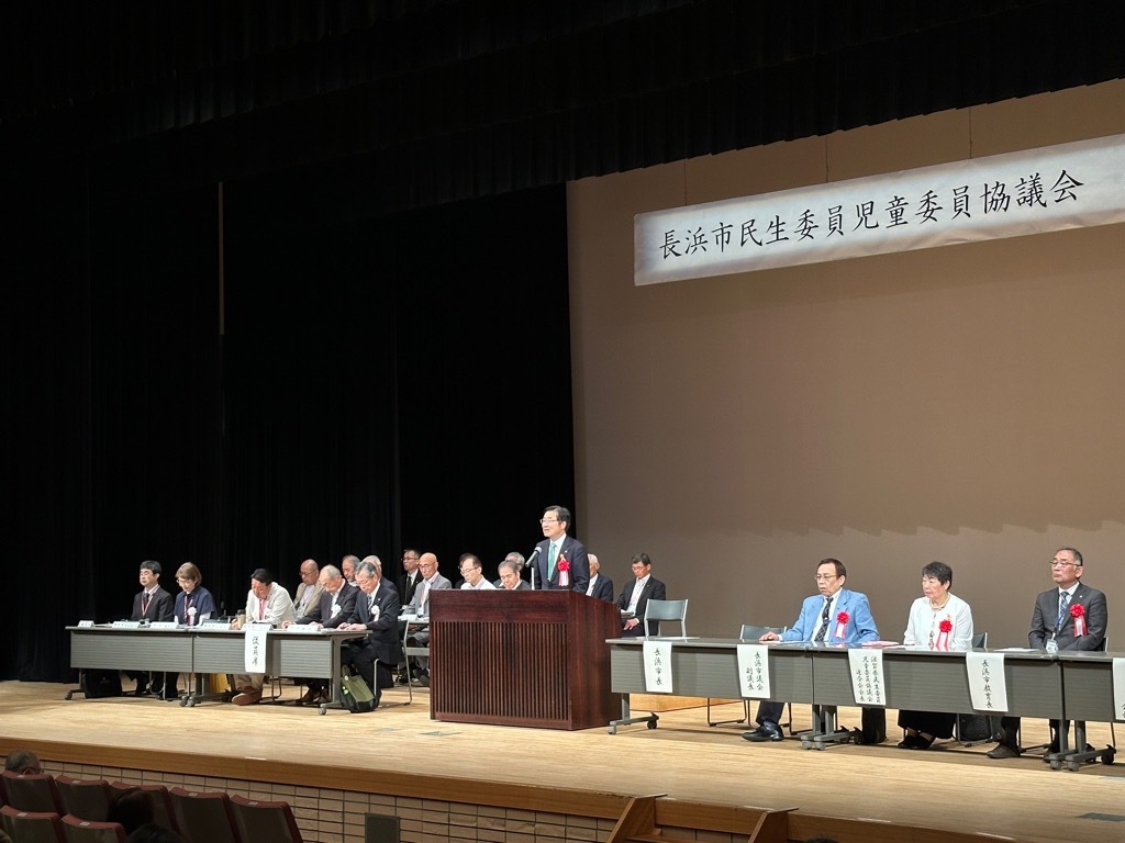 会場風景1