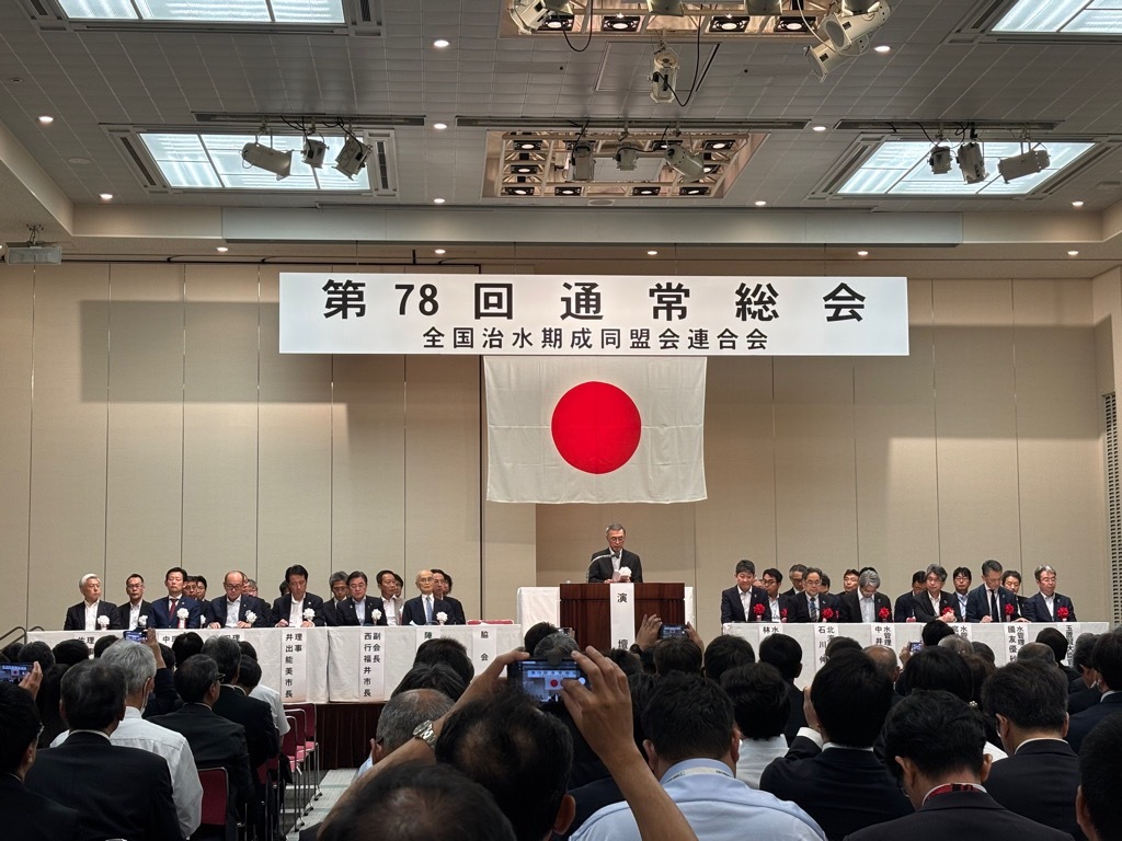 会場風景1