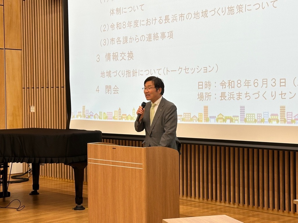 会場風景1