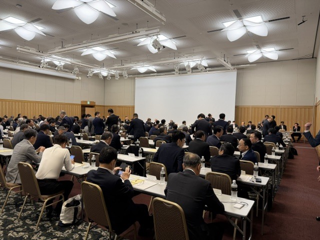 会場風景1