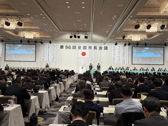 会場風景1