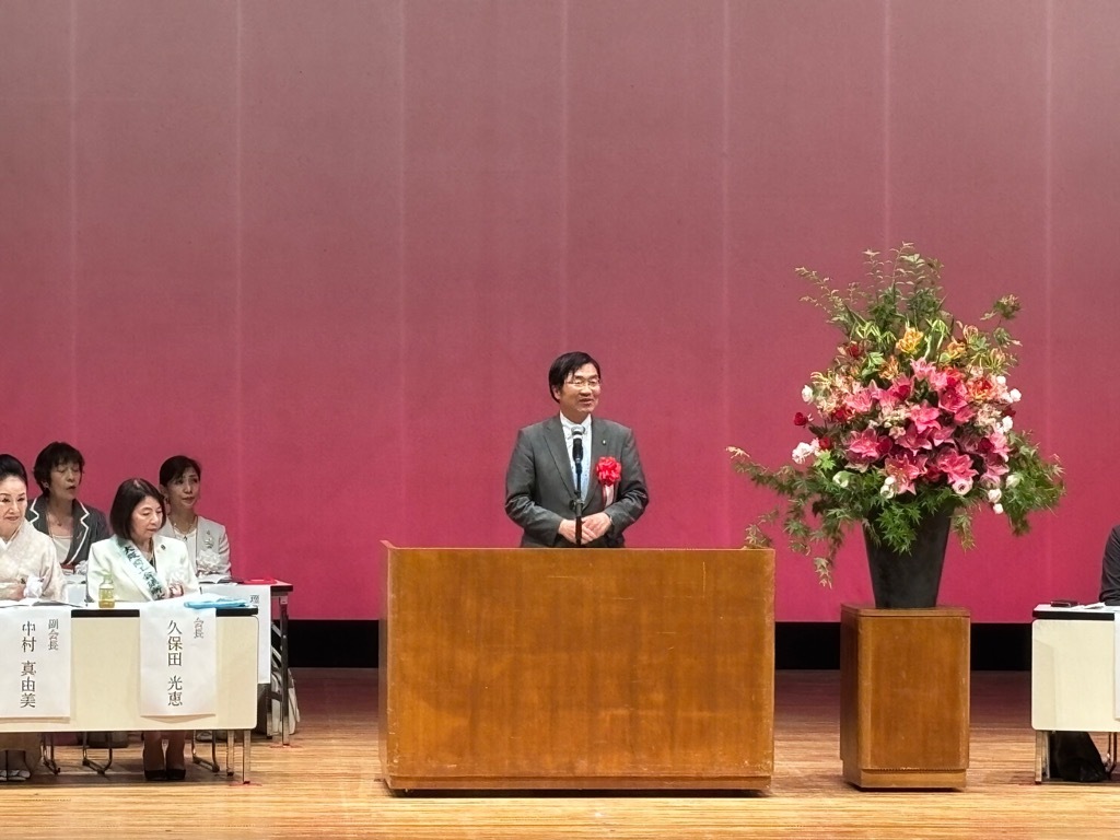 会場風景1