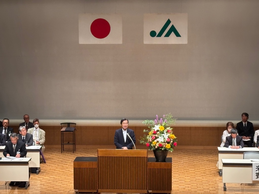 会場風景1