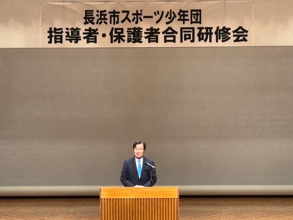会場風景1