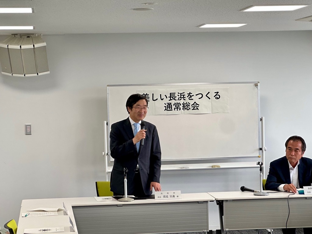 会場風景1