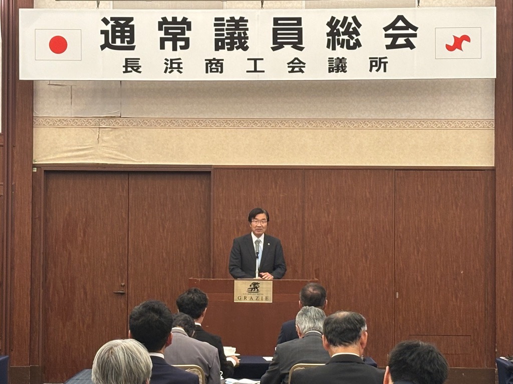 会場風景1
