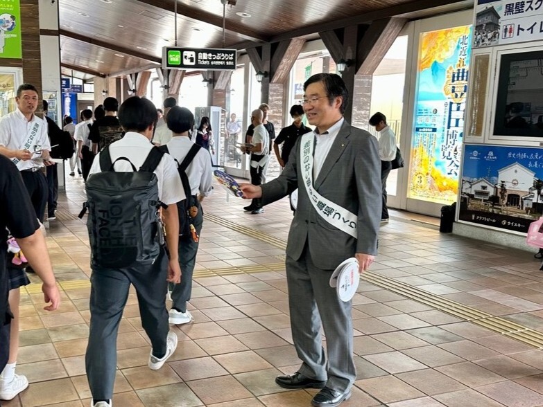 会場風景