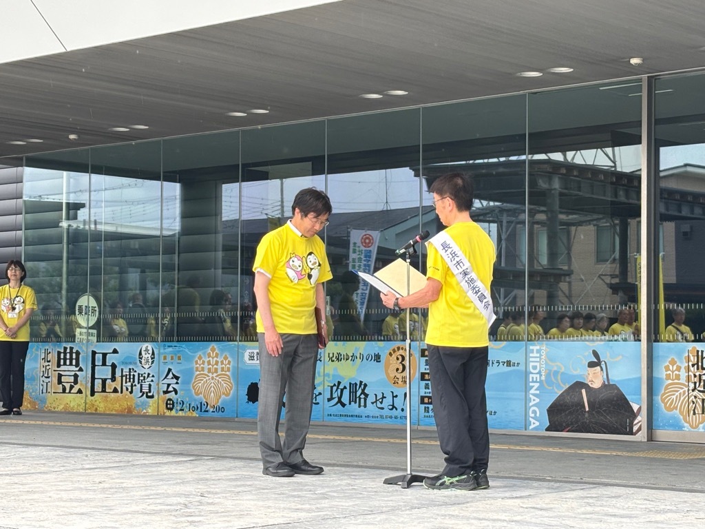 会場風景1