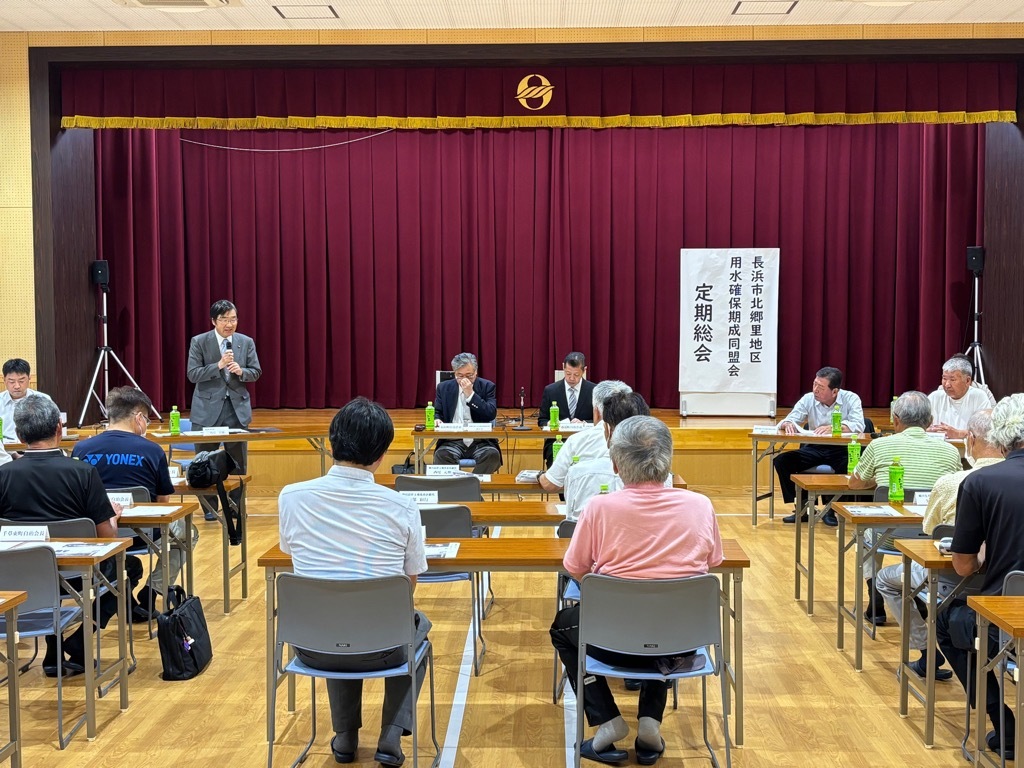 会場風景1