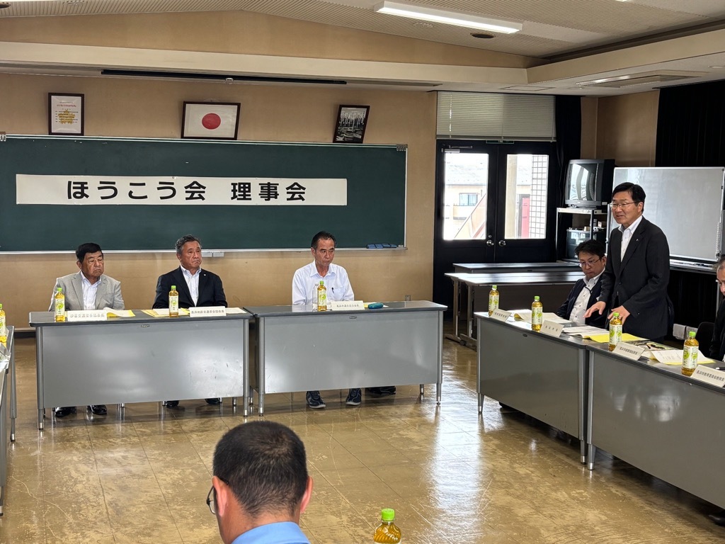 会場風景1