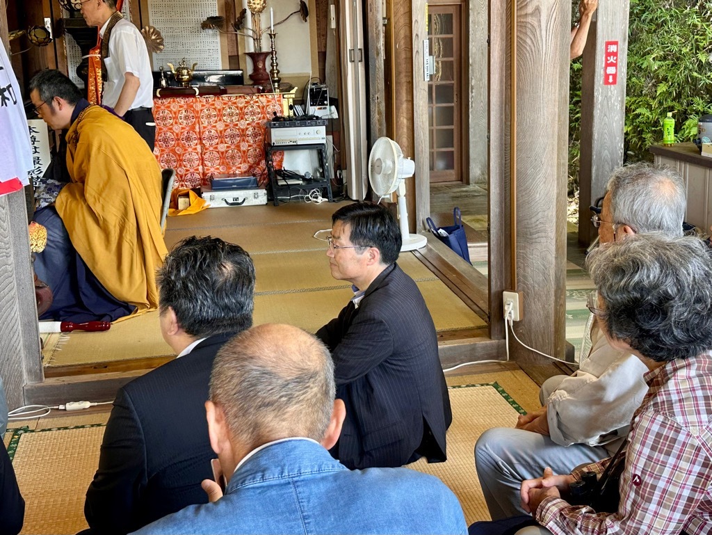 会場風景1