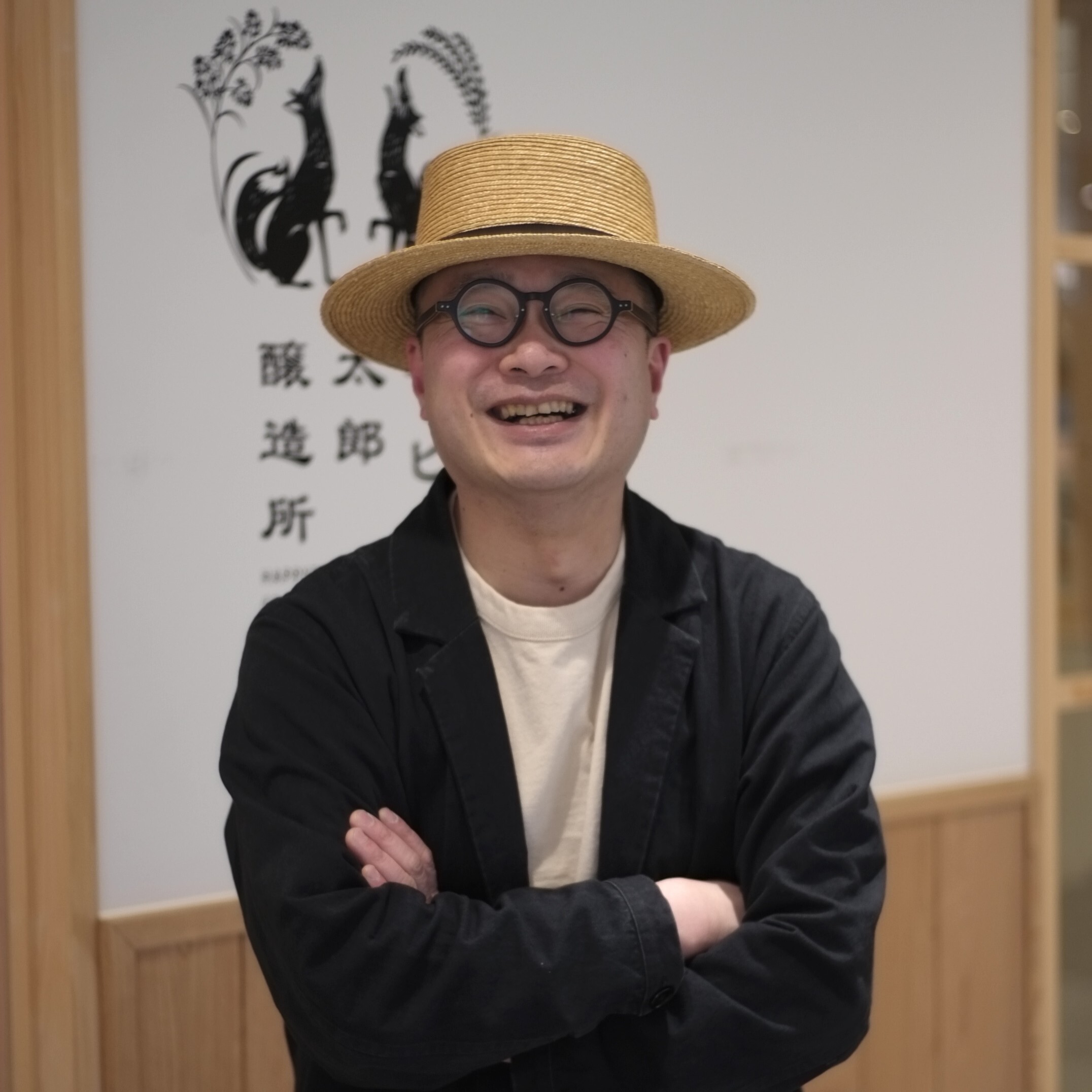 講師写真
