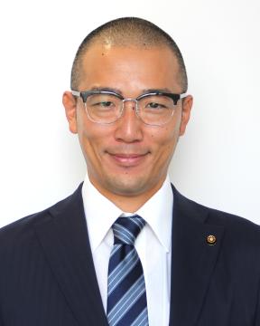 冨士野秀峰議員写真