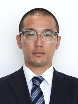 冨士野秀峰議員写真