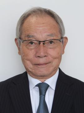 伊藤喜久雄議員写真