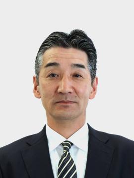 松本長治議員写真