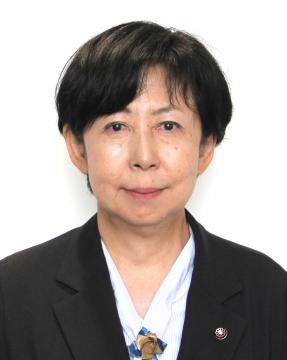 岩川信子議員写真