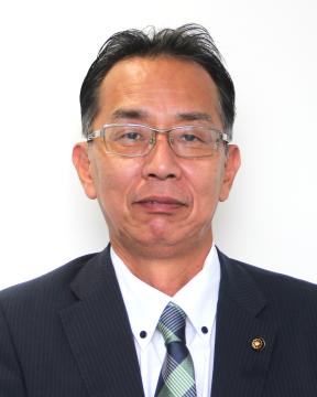 大橋延行議員写真