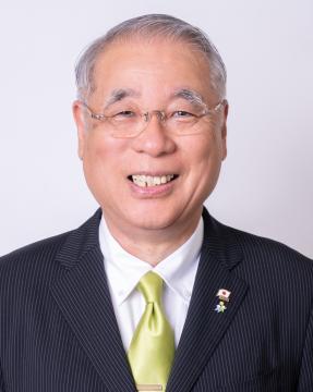 坂井久泰議員写真