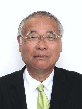 坂井久泰議員写真