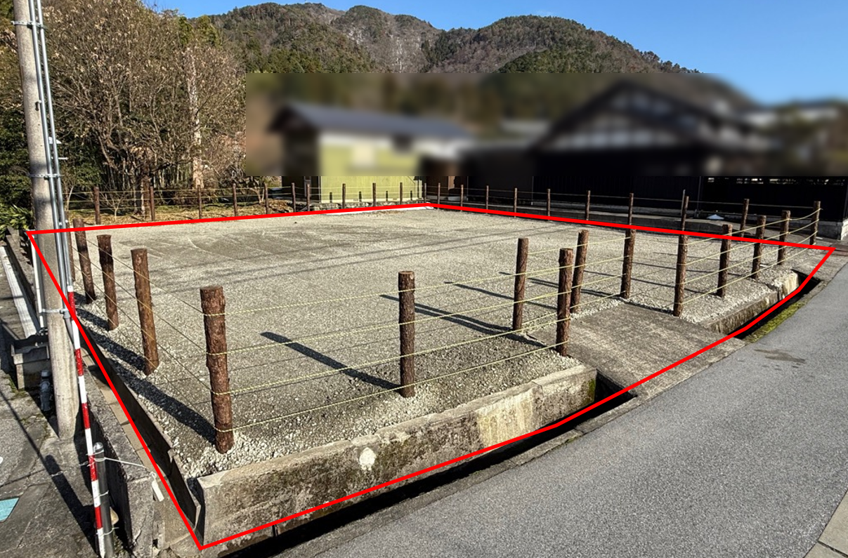 物件番号1の写真