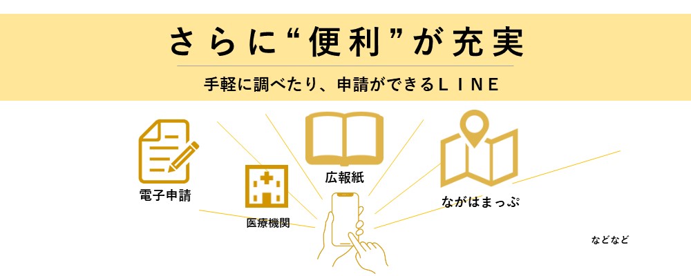 LINEが生まれ変わりました