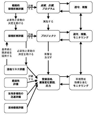 �}�Q�D��񂪒񋟂��鎼�n�]����i�̑��݊֌W�D