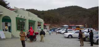 �o�^���ォ��ό��J���̐i�ރE�|