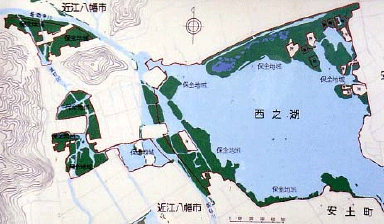 ���H����ɂȂ������̌΂̃��V�Q���ۑS���w��n